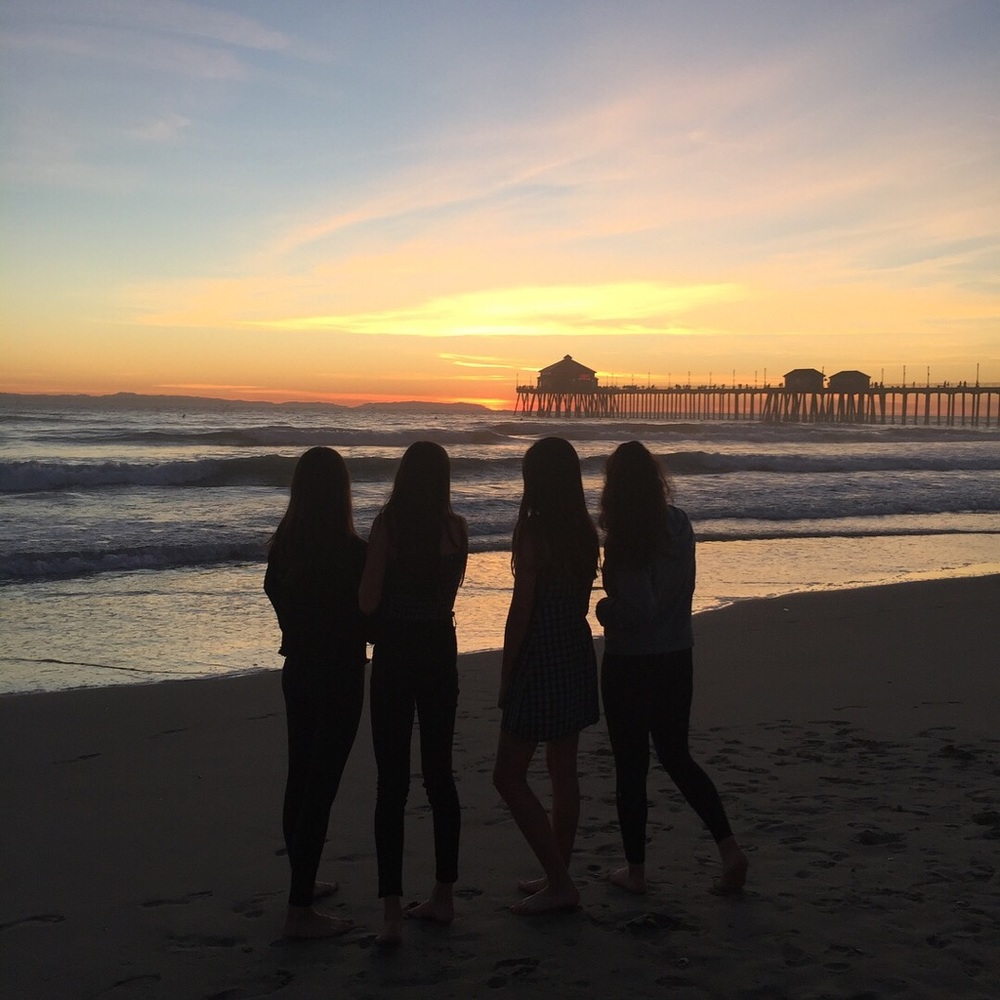 Meet your Posher, Claire